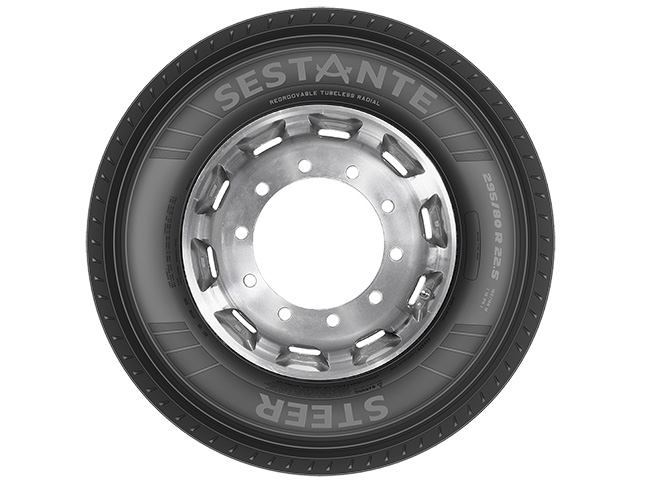 Sestante