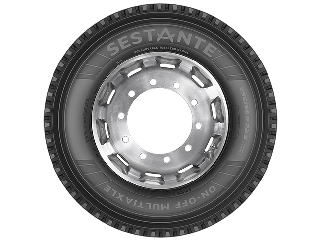 Sestante